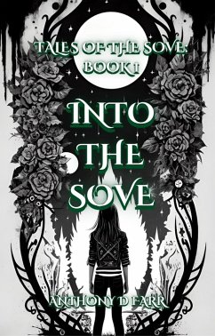Cover Into the Sove (Tales of the Sove, #1) (eBook, ePUB)
