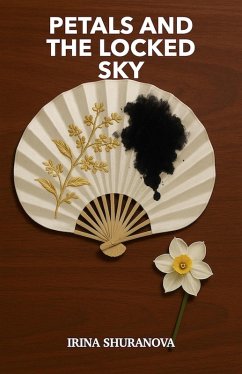 Cover Petals And The Locked Sky (eBook, ePUB)