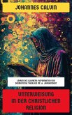 Unterweisung in der christlichen Religion (eBook, ePUB)