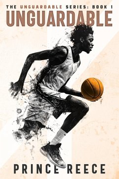 Unguardable (The Unguardable series, #1) (eBook, ePUB) - Reece, Prince