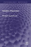 Creative Characters (eBook, PDF) Creative Characters (eBook, PDF)