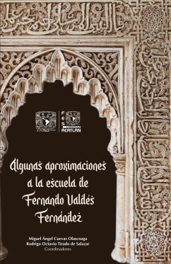 Cover Algunas aproximaciones a la escuela de Fernando Valdés Fernández (eBook, ePUB)