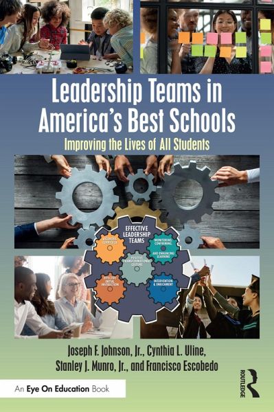 Leadership Teams in America's Best Schools (eBook, PDF)
