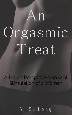 An Orgasmic Treat (eBook, ePUB) - Long, V. S.