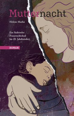 Cover Mutternacht (eBook, ePUB)