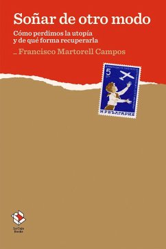 Cover Soñar de otro modo (eBook, ePUB)
