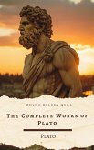 The Complete Works of Plato (eBook, ePUB) The Complete Works of Plato (eBook, ePUB)