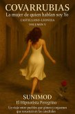 Covarrubias La mujer de quien hablan soy Yo (Castellano-Leonesa, #5) (eBook, ePUB)