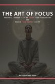 The Art of Focus (eBook, ePUB)