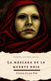 La máscara de la muerte roja (eBook, ePUB) La máscara de la muerte roja (eBook, ePUB)