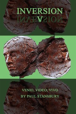 Cover Inversion V (eBook, ePUB)