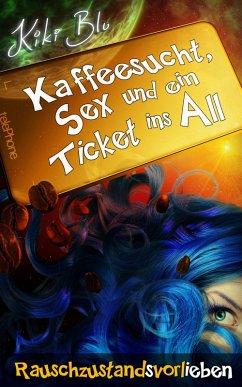 Cover Rauschzustandsvorlieben (eBook, ePUB)