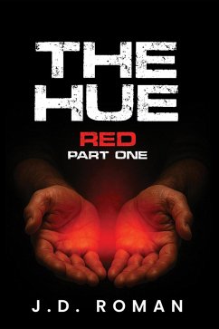 Cover The HUE: Red Part One (eBook, ePUB)