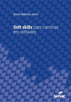 Cover Soft skills para carreiras em software (eBook, ePUB)