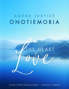 Cover The Heart of Love (eBook, ePUB)