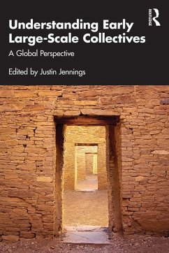 Understanding Early Large-Scale Collectives (eBook, ePUB)