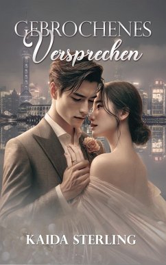 Cover Gebrochenes Versprechen (eBook, ePUB)