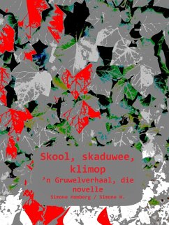 Cover Skool, skaduwee, klimop (eBook, ePUB)