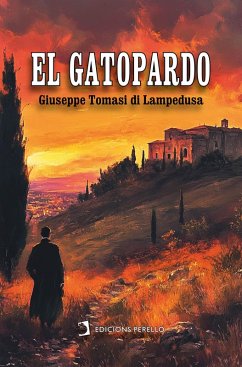 Cover El Gatopardo (eBook, ePUB)