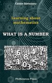 What is a number (Learning about mathematics) (eBook, ePUB) What is a number (Learning about mathematics) (eBook, ePUB)