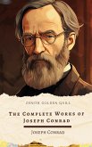 The Complete Works of Joseph Conrad (eBook, ePUB) The Complete Works of Joseph Conrad (eBook, ePUB)