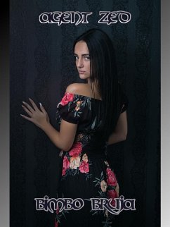 Cover Bimbo Bruja (eBook, ePUB)