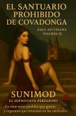 El Santuario Prohibido de Covadonga (Asturiana, #3) (eBook, ePUB)