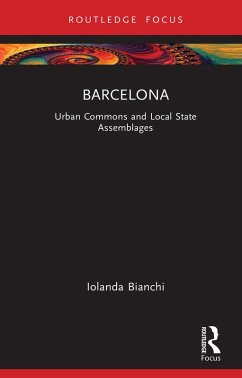 Barcelona (eBook, PDF) - Bianchi, Iolanda