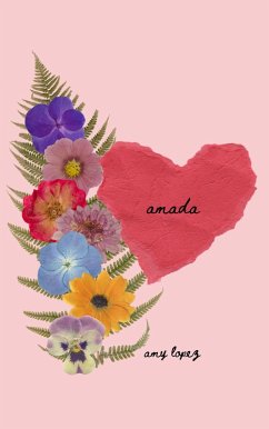 Cover Amada (eBook, ePUB)