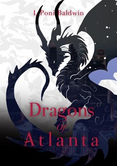 Cover Dragons of Atlanta (eBook, ePUB)