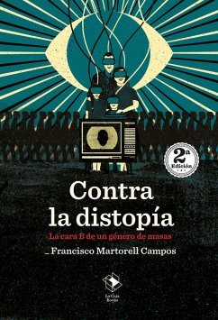 Cover Contra la distopía (eBook, ePUB)