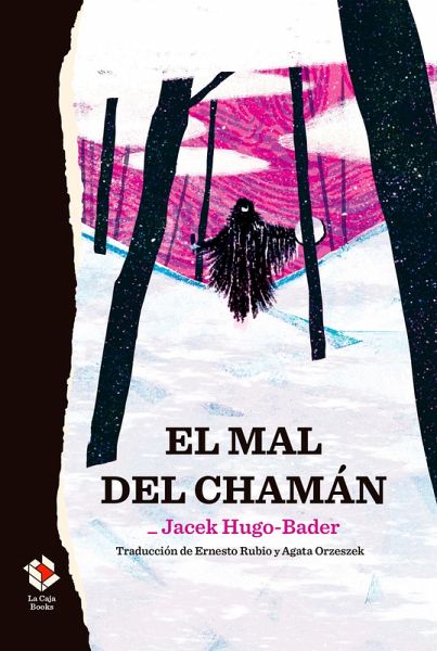 El mal del chamán (eBook, ePUB)