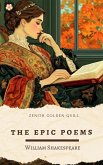 The Epic Poems (eBook, ePUB) The Epic Poems (eBook, ePUB)