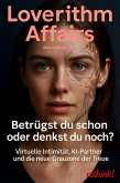 Loverithm Affairs (eBook, ePUB)