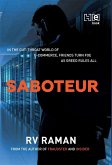 Saboteur (eBook, ePUB) Saboteur (eBook, ePUB)