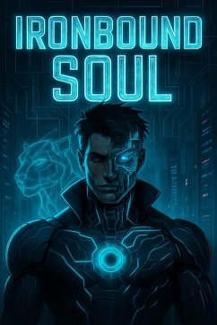Cover Ironbound Soul (1, #1) (eBook, ePUB)