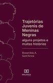 Trajetórias Juvenis de Meninas Negras (eBook, ePUB)