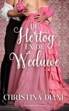 Cover De Hertog en de Weduwe (Onwaarschijnlijke Verlovingserie, #5) (eBook, ePUB)