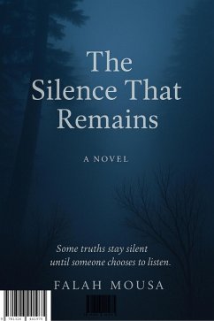 Cover The Silence That Remains (eBook, ePUB)
