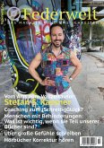 Federwelt 172, 03-2025, Juni 2025 (eBook, PDF) Federwelt 172, 03-2025, Juni 2025 (eBook, PDF)