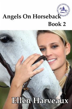 Cover Angels On Horseback Book 2 (eBook, ePUB)