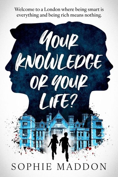 Your Knowledge or Your Life? (eBook, ePUB)
