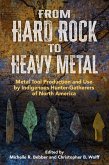 From Hard Rock to Heavy Metal (eBook, PDF) From Hard Rock to Heavy Metal (eBook, PDF)