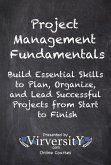 Project Management Fundamentals (eBook, ePUB) Project Management Fundamentals (eBook, ePUB)