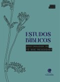 Estudos Biblícos (eBook, PDF) Estudos Biblícos (eBook, PDF)