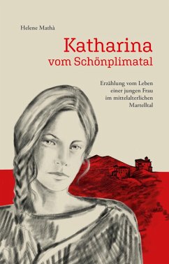 Cover Katharina vom Schönplimatal (eBook, ePUB)