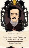 The Complete Tales of Edgar Allan Poe (eBook, ePUB) The Complete Tales of Edgar Allan Poe (eBook, ePUB)
