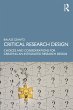 Critical Research Design (eBook, PDF) - Bild 1