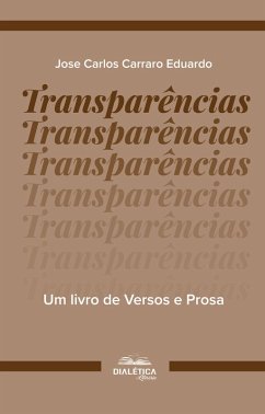 Cover Transparências (eBook, ePUB)
