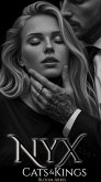 Nyx (Nyx Saga, #3) (eBook, ePUB) Nyx (Nyx Saga, #3) (eBook, ePUB)